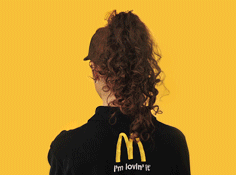 McDonalds